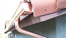 Rain Gutter Installation, Repair, Cleaning in Brandon, MS